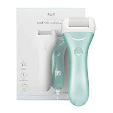 Fillimilli Electric Foot Callus Remover