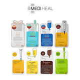 Mediheal Sheet Masks