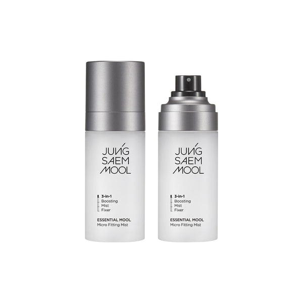 Jung Saem Mool Essential Mool Micro Fitting Mist