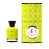 J.U.S. Sensoriel Parfum Gingerlise Eau De Parfum