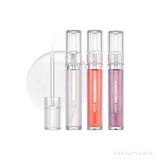 Rom & ND Glasting Water Gloss