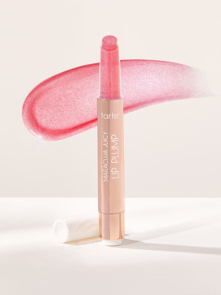 Tarte Maracuja Juicy Shimmer Juicy Lip Plump