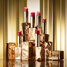 Cle De Peau The Precious Lipstick