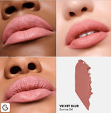 Simihaze Beauty Velvet Blur Matte Lipstick Balm