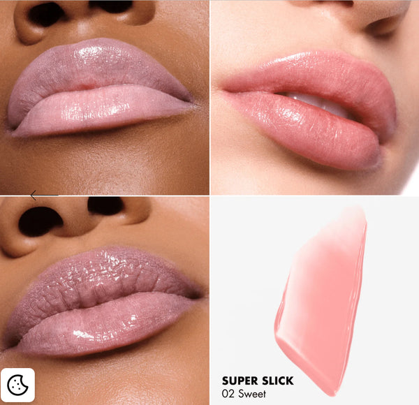Simihaze Beauty Super Slick Lip Balm