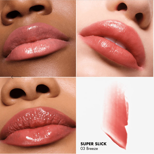 Simihaze Beauty Super Slick Lip Balm