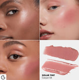 Simihaze Beauty Solar Tint Blush Duo