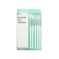 Fillimilli Eye Brush PRO Collection