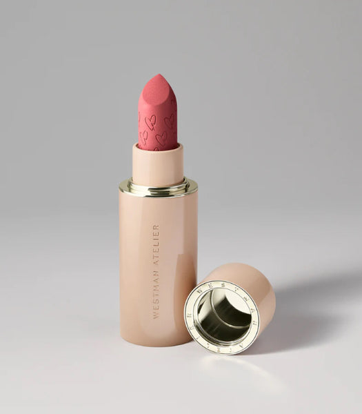 Westman Atelier Lip Suede Matte Lipstick