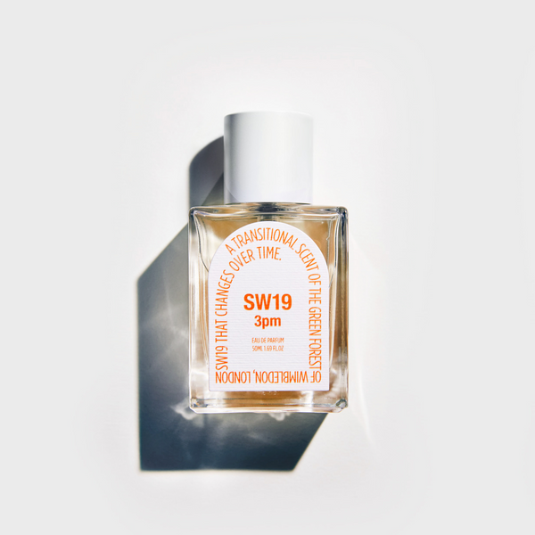 SW19 3pm Eau De Parfum