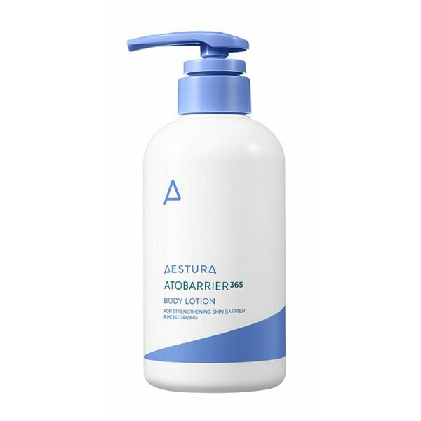 Aestura Atobarrier 365 Body Lotion DermaON + Ultrafine Ceramide