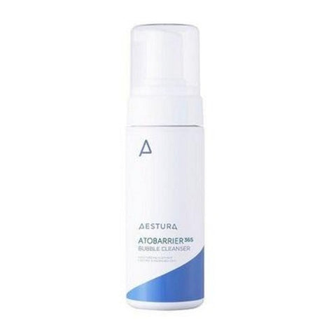 Aestura Atobarrier 365 Bubble Cleanser