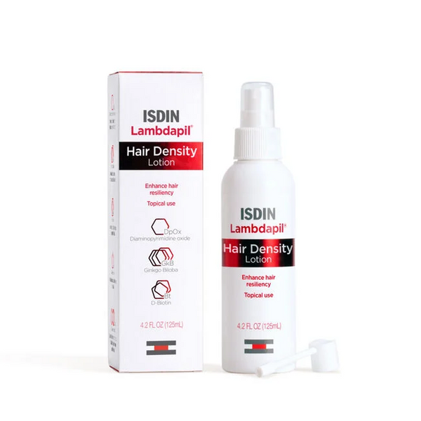 ISDIN Lambdapil Hair Density Lotion