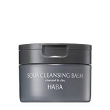 HABA Squa Cleansing Balm