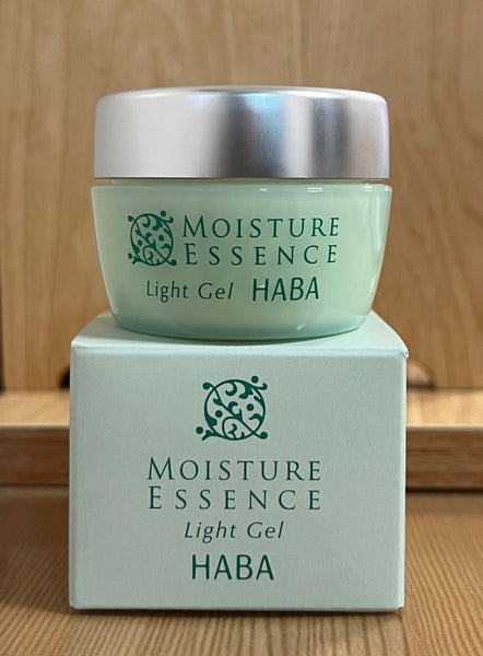 HABA Moisture Essence Light Gel