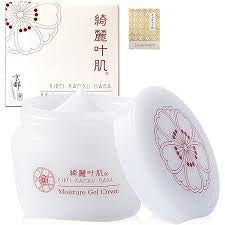 Kirei-Kanau-Hada Moisture Gel Cream