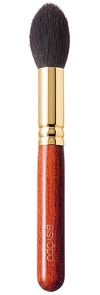 Uyeda Bisyodo B-HC-01 Highlight Cheek Brush