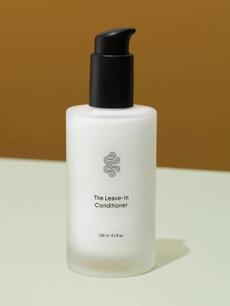 Crown Affair The Leave-In Conditioner