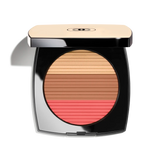 Chanel Les Beiges Healthy Glow Sun-Kissed Powder