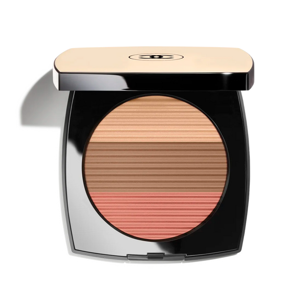 Chanel Les Beiges Healthy Glow Sun-Kissed Powder