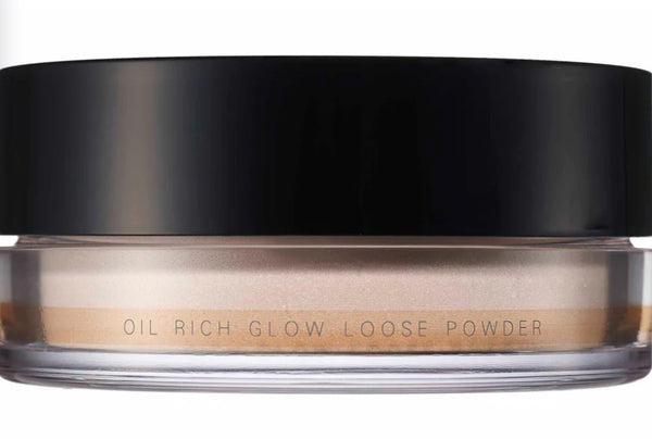 SUQQU Oil Rich Glow Loose Powder