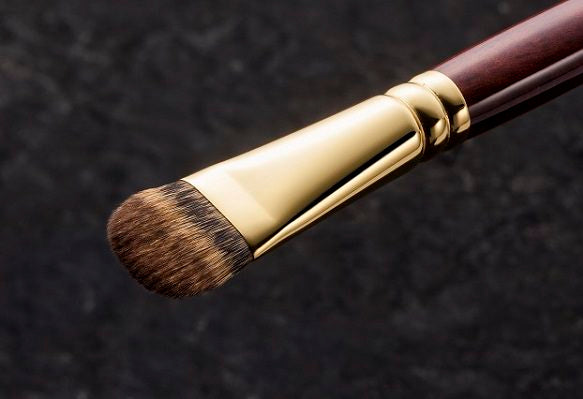 Uyeda Bisyodo B-ES-02 Eyeshadow Brush