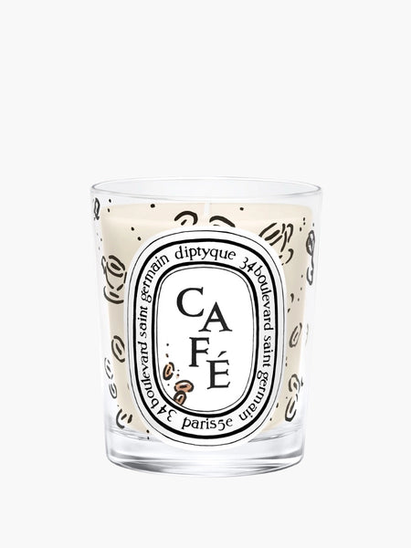 Diptyque Cafe Scented Candle