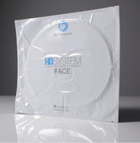 Bio-Therapeutic HD System Hyaluronic Delivery Face Masques