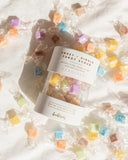 Bonblissity Signature Sugar Cube Candy Moisturizing Hand Scrub