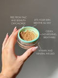 Sweed Miracle Powder