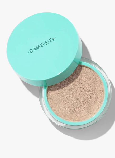 Sweed Miracle Powder