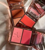 Patrick Ta Major Headlines Double-Take Creme & Powder Blush