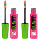 Maybelline Great Lash BIG Mascara