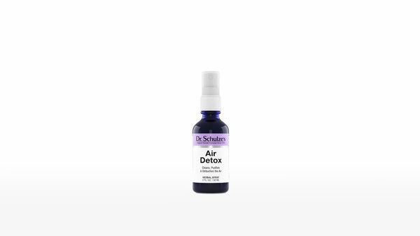 Dr. Schulze’s Air Detox Spray