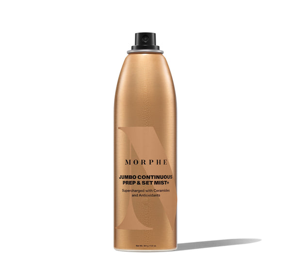 Morphe Continuous Prep & Set Mist