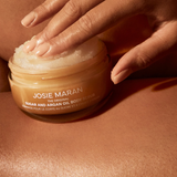 Josie Maran Sugar And Argan Oil Body Scrub