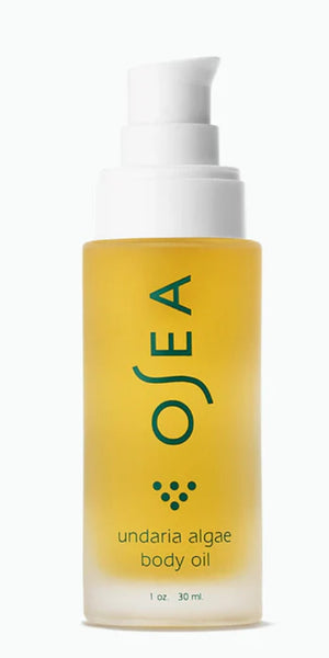 Osea Undaria Algae Body Oil