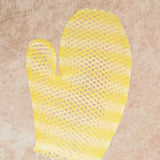 Supracor Stimulite Honeycomb Bath Mitt