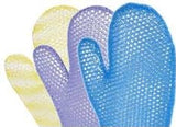 Supracor Stimulite Honeycomb Bath Mitt