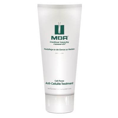 MBR Cell-Power Anti-Cellulite Treatment