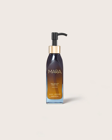 Mara Algae + Moringa Sea Sculpt Body Oil