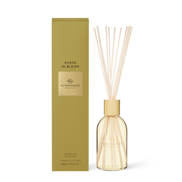 Glasshouse Fragrances Fragrance Diffuser