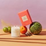 Glasshouse Fragrances Soy Candle