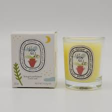 Diptyque Citronelle Scented Candle