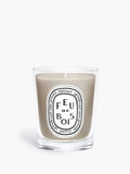 Diptyque Feu De Bois Scented Candle