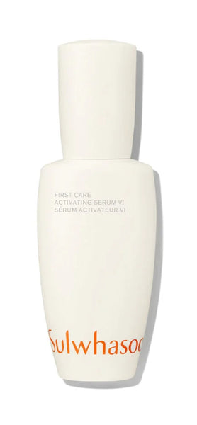 Sulwhasoo First Care Activating Serum VI