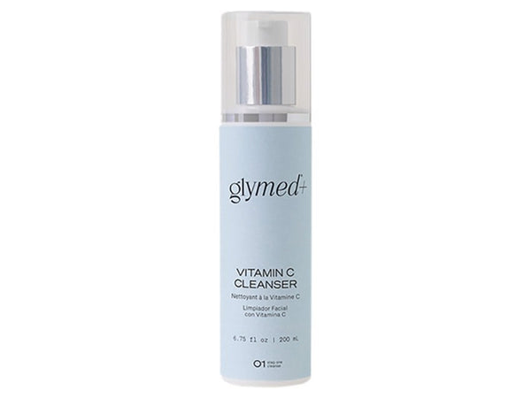 Glymed+ Vitamin C Cleanser