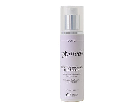 Glymed+ Peptide Firming Cleanser