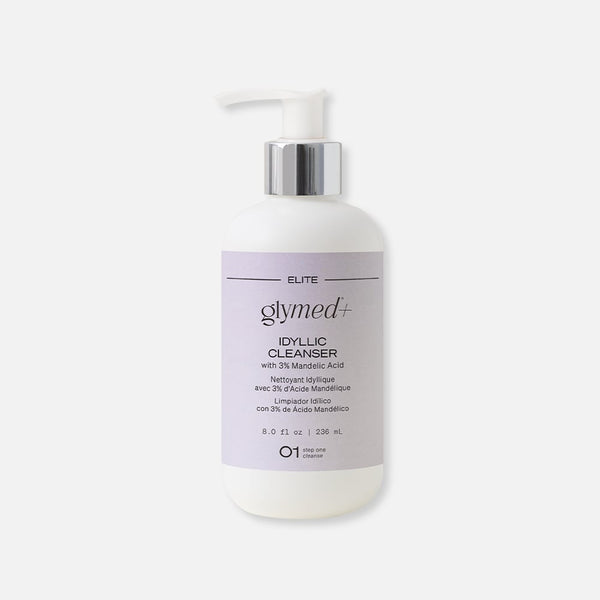 Glymed+ Idyllic Cleanser