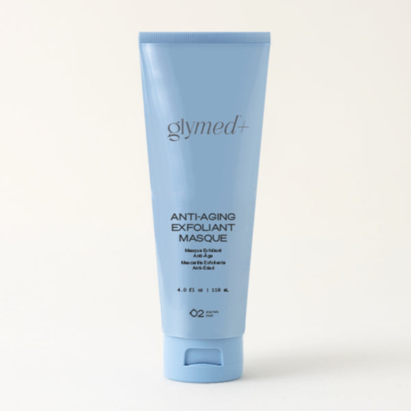 Glymed+ Anti-Aging Exfoliant Masque